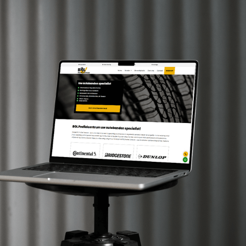 BOL-website BOL-website